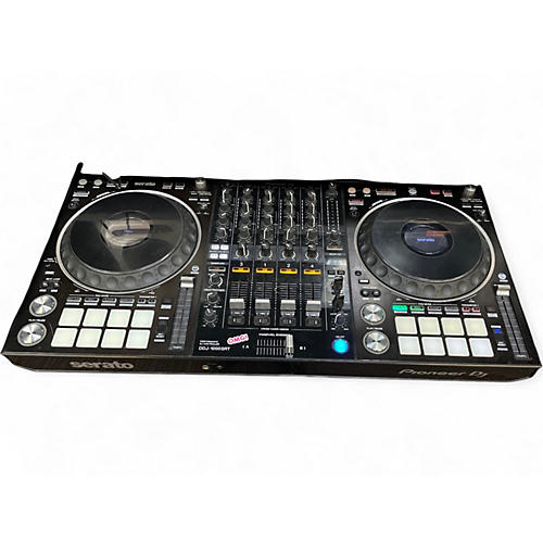 Used Pioneer DJ DDJ1000SRT DJ Controller