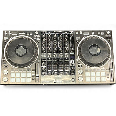 Used Pioneer DJ DDJ1000SRT DJ Controller
