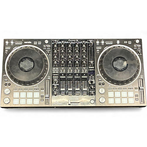 Used Pioneer DJ DDJ1000SRT DJ Controller