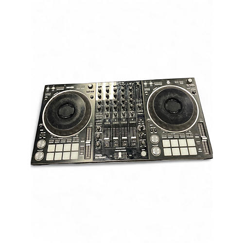 Used Pioneer DJ DDJ1000SRT DJ Controller