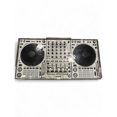 Used Pioneer DJ DDJ1000SRT DJ Controller