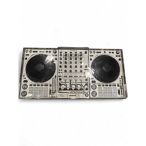 Used Pioneer DJ DDJ1000SRT DJ Controller