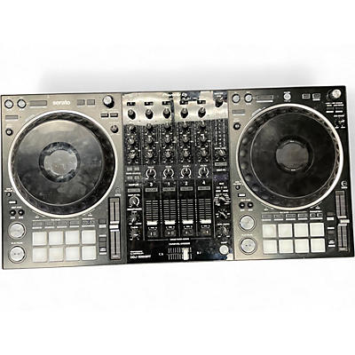 Used Pioneer DJ DDJ1000SRT DJ Controller