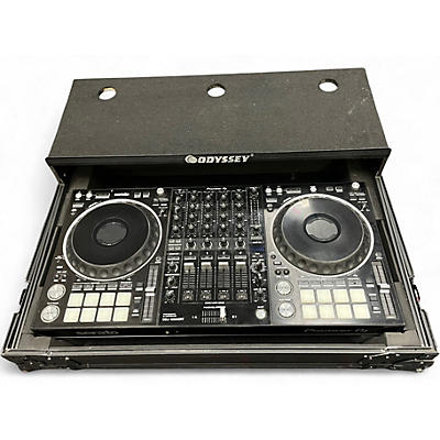 Used Pioneer DJ DDJ1000SRT DJ Controller