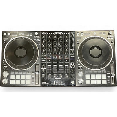 Used Pioneer DJ DDJ1000SRT DJ Controller