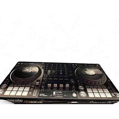 Used Pioneer DJ DDJ1000SRT DJ Controller