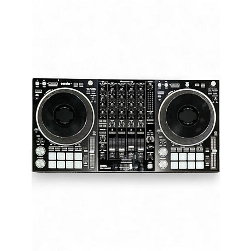 Used Pioneer DJ DDJ1000SRT DJ Controller