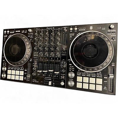 Used Pioneer DJ DDJ1000SRT DJ Controller