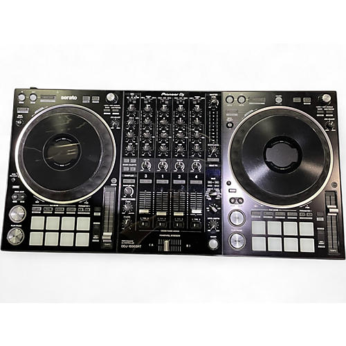 Used Pioneer DJ DDJ1000SRT DJ Controller