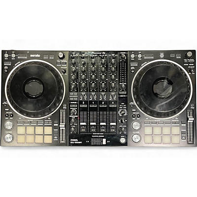 Used Pioneer DJ DDJ1000SRT DJ Controller