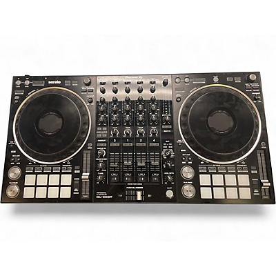Used Pioneer DJ DDJ1000SRT DJ Controller