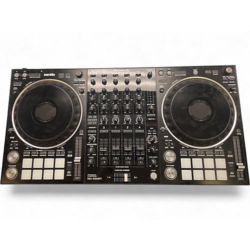 Used Pioneer DJ DDJ1000SRT DJ Controller