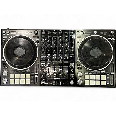 Used Pioneer DJ DDJ1000SRT DJ Controller