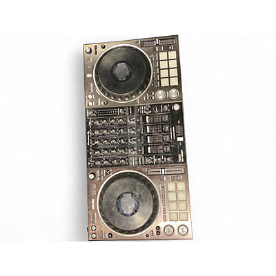 Used Pioneer DJ DDJ1000SRT DJ Controller