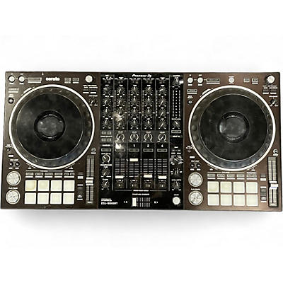 Used Pioneer DJ DDJ1000SRT DJ Controller