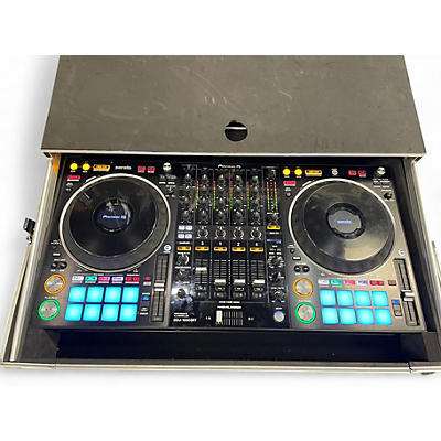 Used Pioneer DJ DDJ1000SRT DJ Controller