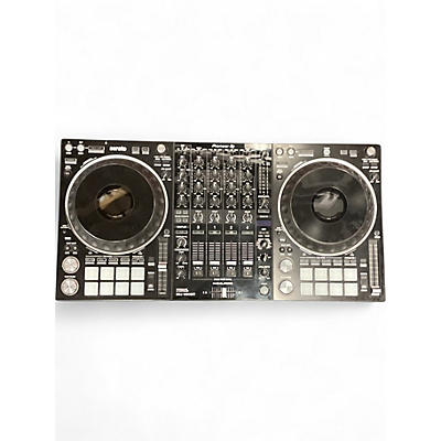 Used Pioneer DJ DDJ1000SRT DJ Controller