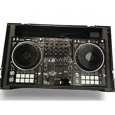 Used Pioneer DJ DDJ1000SRT DJ Controller