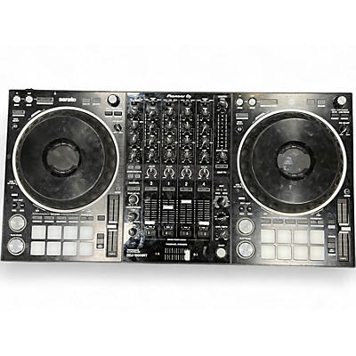 Used Pioneer DJ DDJ1000SRT DJ Controller