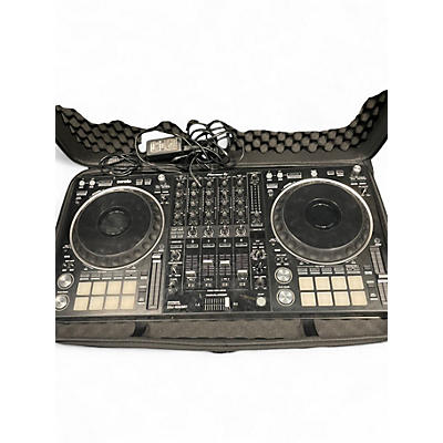 Used Pioneer DJ DDJ1000SRT DJ Controller