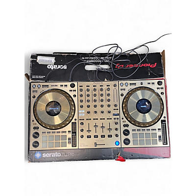 Used Pioneer DJ DDJ1000SRT DJ Controller
