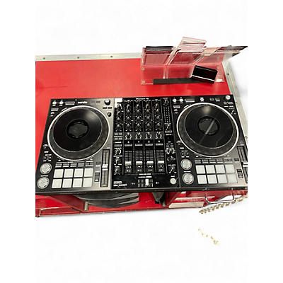 Used Pioneer DJ DDJ1000SRT DJ Controller
