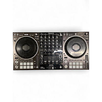 Used Pioneer DJ DDJ1000SRT DJ Controller