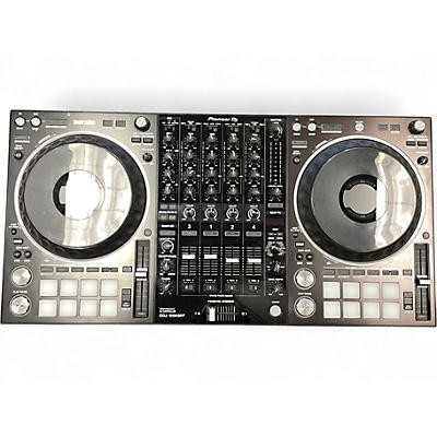 Used Pioneer DJ DDJ1000SRT DJ Controller
