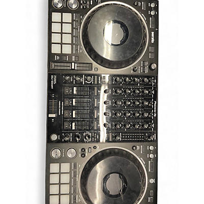 Used Pioneer DJ DDJ1000SRT DJ Controller