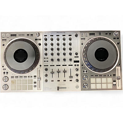 Used Pioneer DJ DDJ1000SRT DJ Controller