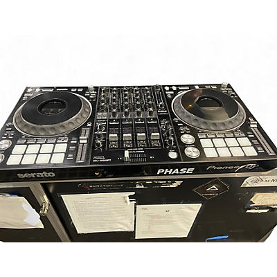 Used Pioneer DJ DDJ1000SRT DJ Controller