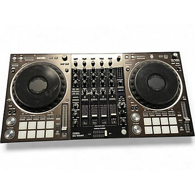 Used Pioneer DJ DDJ1000SRT DJ Controller