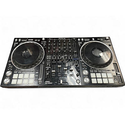 Used Pioneer DJ DDJ1000SRT DJ Controller