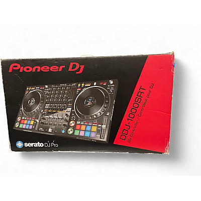 Used Pioneer DJ DDJ1000SRT DJ Controller