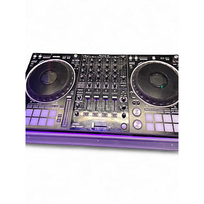 Used Pioneer DJ DDJ1000SRT DJ Controller