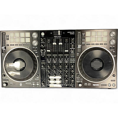 Used Pioneer DJ DDJ1000SRT DJ Controller