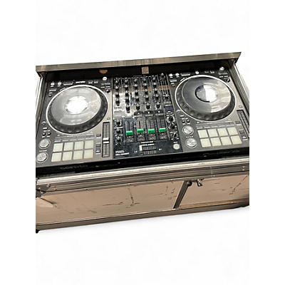 Used Pioneer DJ DDJ1000SRT DJ Controller