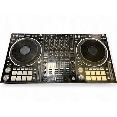 Used Pioneer DJ DDJ1000SRT DJ Controller