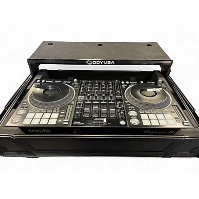 Used Pioneer DJ DDJ1000SRT DJ Controller