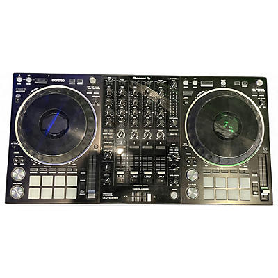 Used Pioneer DJ DDJ1000SRT DJ Controller