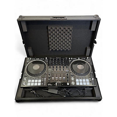 Used Pioneer DJ DDJ1000SRT DJ Controller