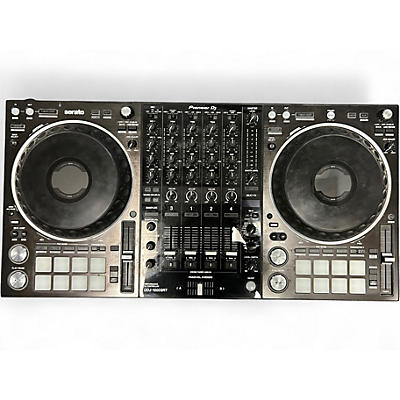 Used Pioneer DJ DDJ1000SRT DJ Controller