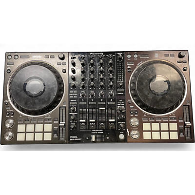 Used Pioneer DJ DDJ1000SRT DJ Controller
