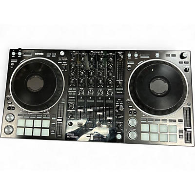 Used Pioneer DJ DDJ1000SRT DJ Controller