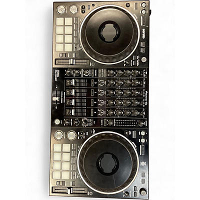 Used Pioneer DJ DDJ1000SRT DJ Controller