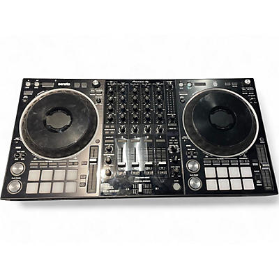 Used Pioneer DJ DDJ1000SRT DJ Controller