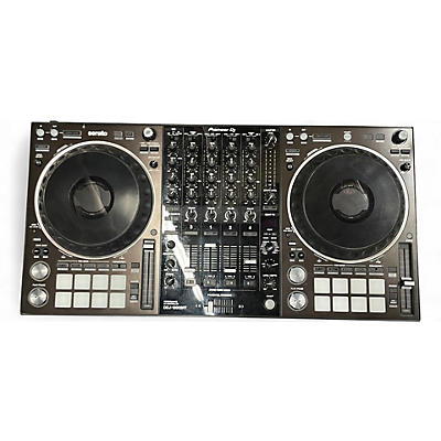 Used Pioneer DJ DDJ1000SRT DJ Controller