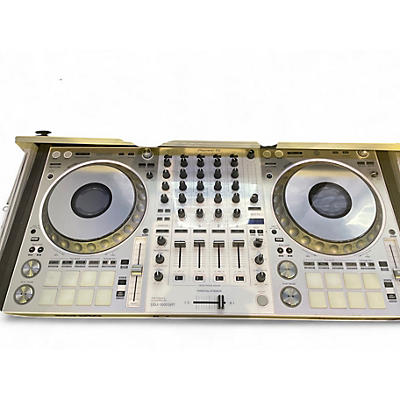Used Pioneer DJ DDJ1000SRT-W DJ Controller