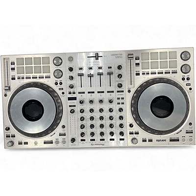 Used Pioneer DJ DDJ1000SRTW DJ Controller