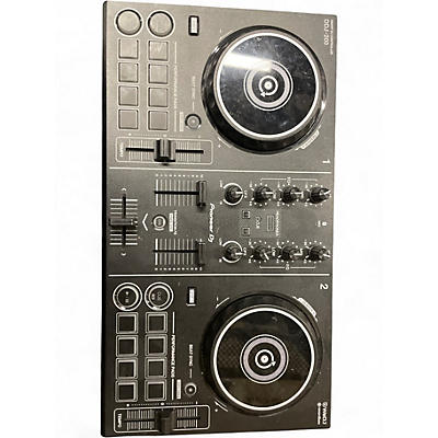 Used Pioneer DJ DDJ200 DJ Controller